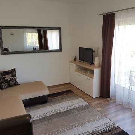 Best Heviz Apartman Luaran gambar