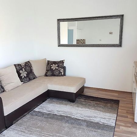 Best Heviz Apartman Luaran gambar