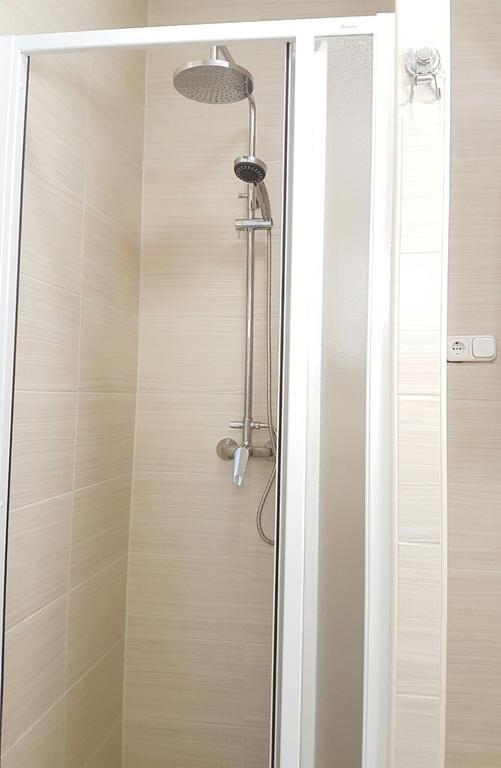 Best Heviz Apartman Luaran gambar